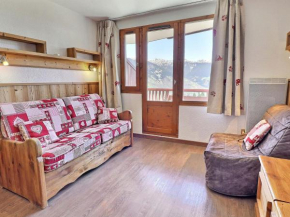 Appartement La Tania - 4 pers, skis aux pieds, balcon, proche commodités - FR-1-182A-24